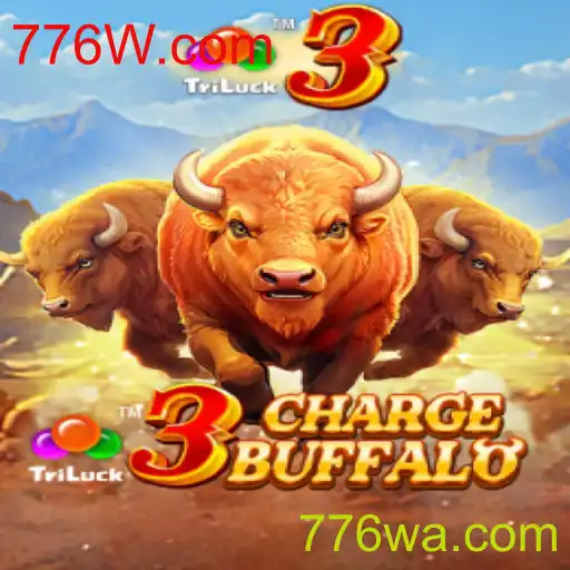 Explorando o Mundo de 3ChargeBuffalo: Um Jogo de Aventura e Estratégia