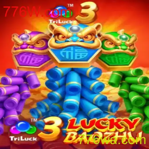 Descubra o Fascinante Mundo de 3LuckyBaozhu no 776W.com
