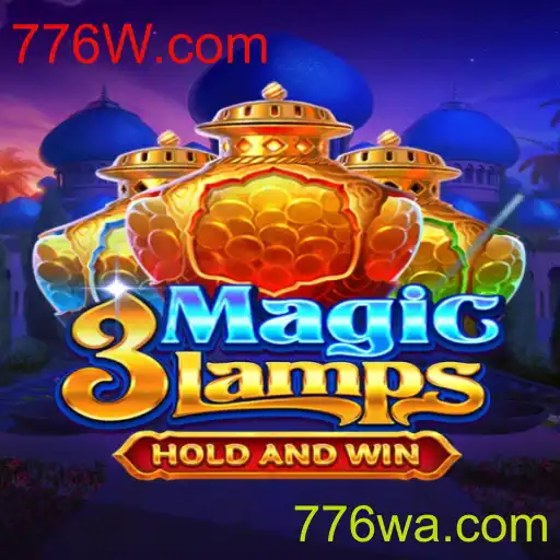 Explorando o Fascinante Mundo do Jogo 3MagicLamps