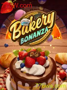 Explorando BakeryBonanza: Uma Aventura Doce com 776W.com