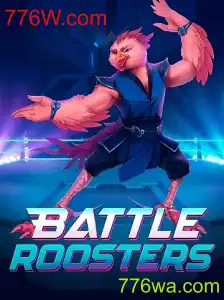 BattleRoosters: Uma Jornada Estratégica no Mundo Aviário