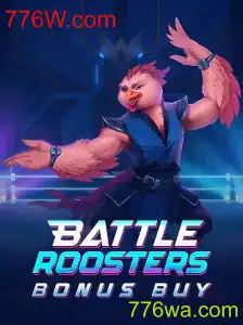 Descubra o Excitante Universo de BattleRoostersBonusBuy