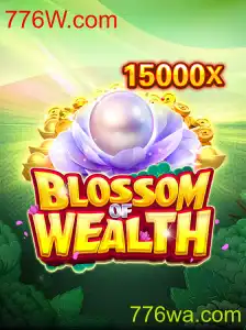 Descubra o Fascinante Mundo de BlossomofWealth
