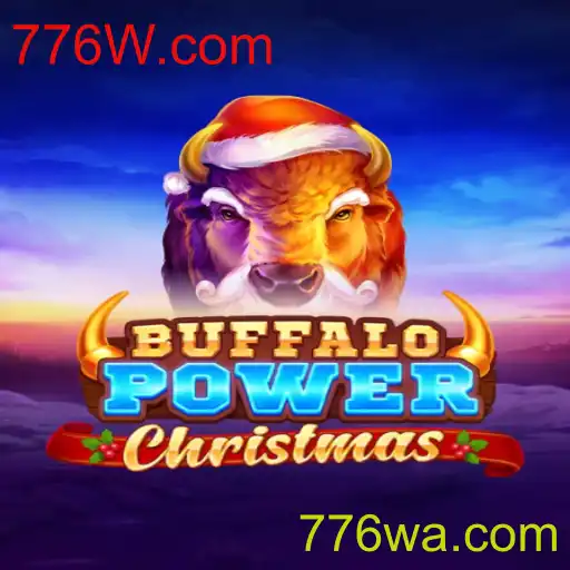 Explorando BuffaloPowerChristmas: Um Mergulho no Mundo dos Jogos Festivos