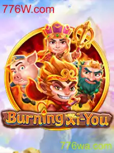 Explorando o Universo de BurningXiYou: Um Jogo Revolucionário