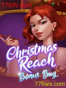ChristmasReachBonusBuy: Descubra a Novidade em Jogos de Cassino