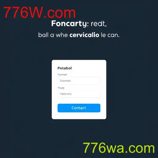 Contate-nos