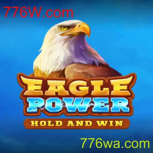 EaglePower: Desvendando o Novo Fenômeno de Jogos em 776W.com