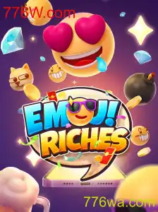 Descubra o Mundo Emocionante de EmojiRiches e Como Jogar