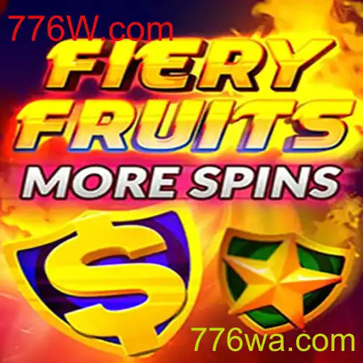 FieryFruitsMoreSpins: Descubra a Nova Sensação dos Jogos de Cassino Online