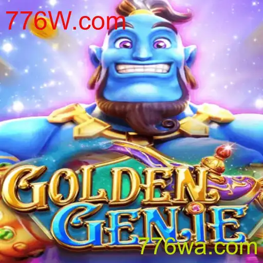Descubra GOLDENGENIE: O Jogo que Define Tendências em 2023