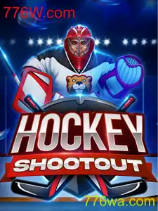 Descubra as Emoções de HockeyShootout com 776W.com
