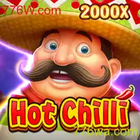 Descobrindo o Mundo de HotChilli: Uma Aventura Picante no Universo dos Jogos
