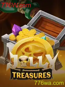 Explorando o Mundo de JollyTreasures: Um Guia Completo