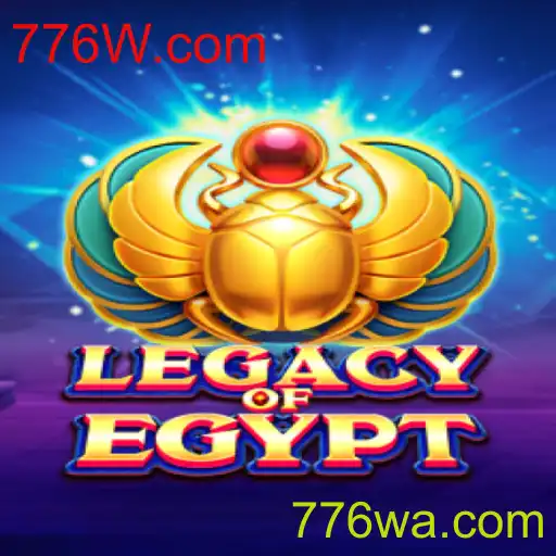 Explorando o Fascinante Mundo de LegacyOfEgypt: Uma Jornada ao Passado Deslumbrante