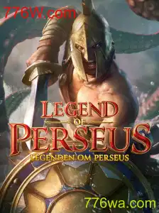 Descubra o Fascinante Mundo do Jogo LegendofPerseus