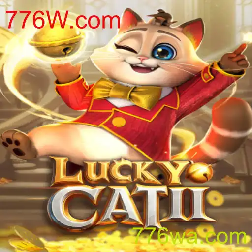 Descubra o Fascinante Mundo de LuckyCatII: Jogue e Ganhe Hoje Mesmo