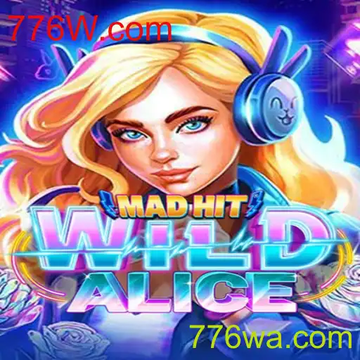 Descubra a Aventura Incrível de MadHitWildAlice