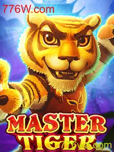 Descubra o Mundo do MasterTiger: Jogo de Estratégia e Aventura