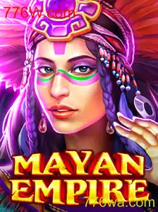 Descubra a Excitante Aventura de MayanEmpire