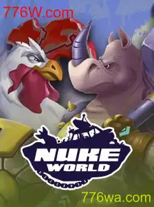 Explorando o Mundo de NukeWorld: O Jogo Que Está Conquistando o Público