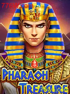Explorando PharaohTreasure: Aventura e Estratégia no Mundo Antigo