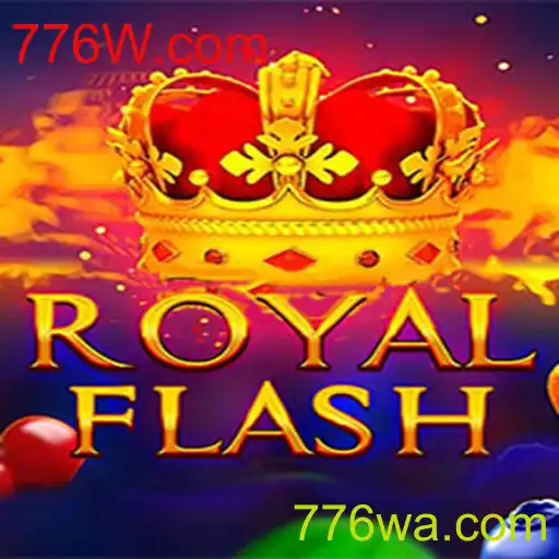 RoyalFlash: Aventurando-se no Universo de 776W.com