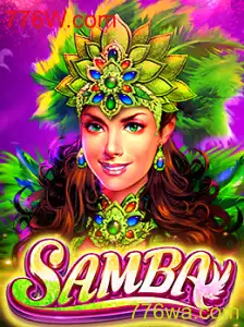 Como Jogar Samba: Um Guia Completo para este Jogo Emocionante
