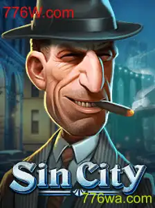 Descubra o Excitante Mundo de SinCity: Um Jogo de Estratégia e Aventura