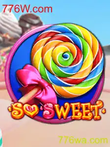 Descubra o Fascinante Mundo de SoSweet: O Novo Jogo de 776W.com