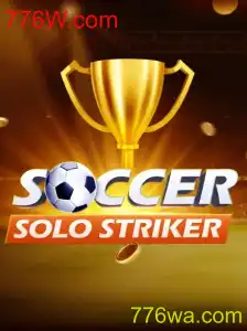 Descubra o Mundo Empolgante de SoccerSoloStriker