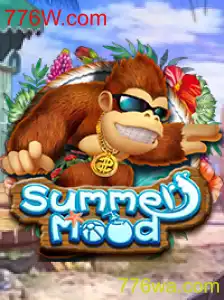 Descubra o Mundo Imersivo de SummerMood: Um Jogo de Estratégia Envolvente