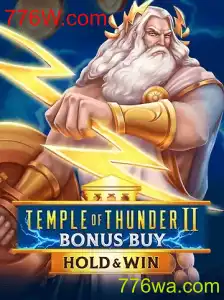 Explore o Mundo do TempleofThunderIIBonusBuy