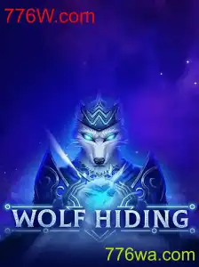 Descubra o Fascinante Mundo de WolfHiding: O Jogo de Estratégia do Momento