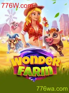 Descubra o Universo de WonderFarm: Um Mergulho em Aventuras e Estratégias Empolgantes