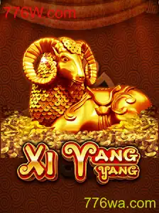 Explorando o Jogo XiYangYang: Diversão e Estratégia com 776W.com