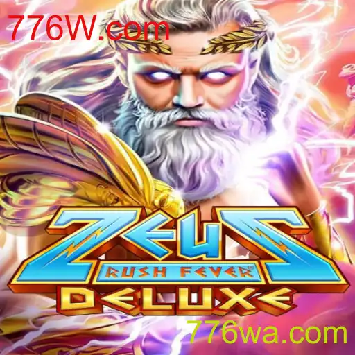 ZeusRushFeverDeluxe: Uma Jornada Mítica no Mundo dos Deuses